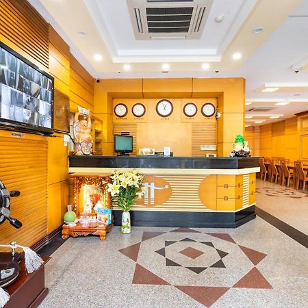 Lucasta Saigon Hotel TP. Hồ Chí Minh Ngoại thất bức ảnh