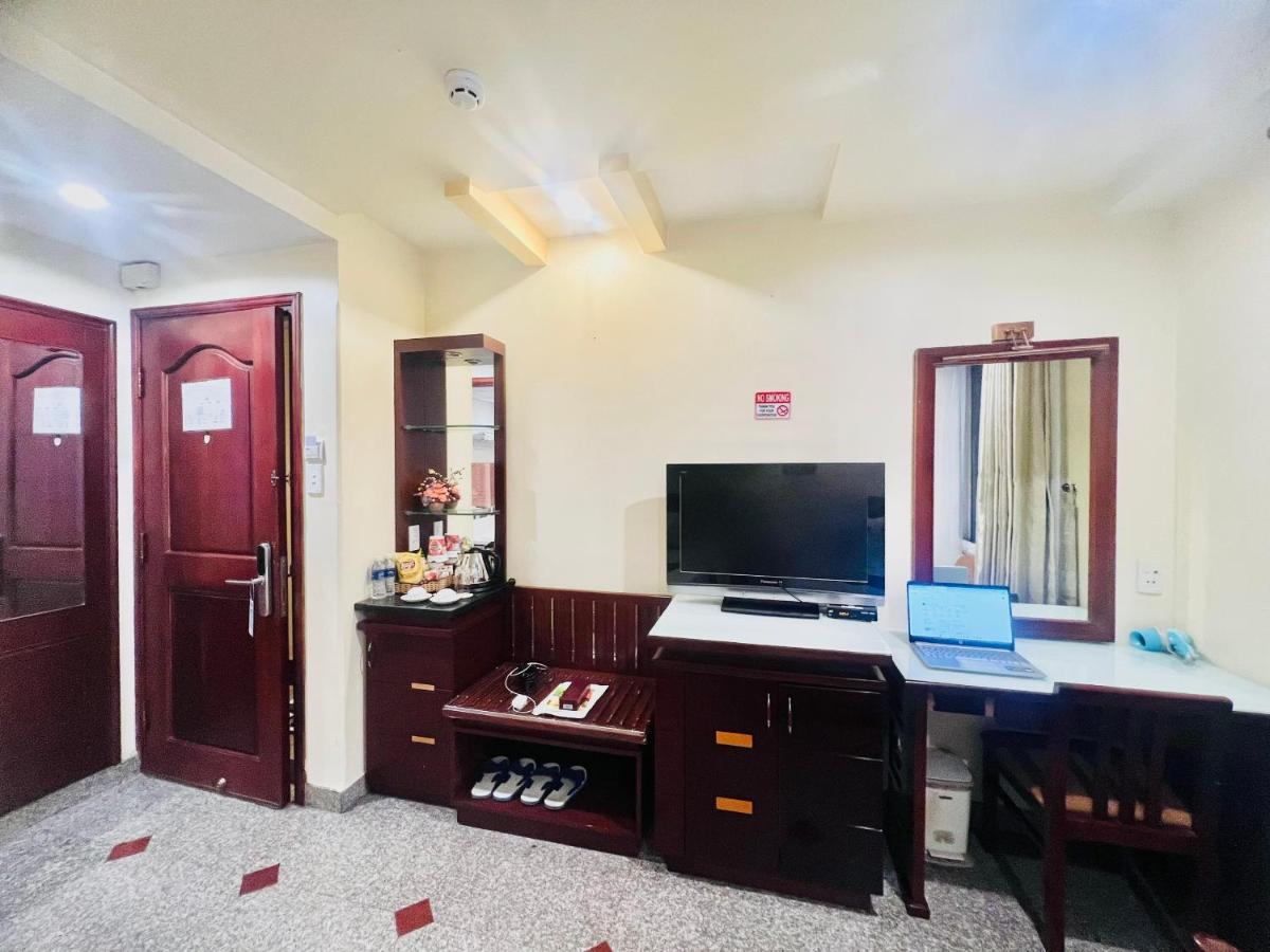 Lucasta Saigon Hotel TP. Hồ Chí Minh Ngoại thất bức ảnh