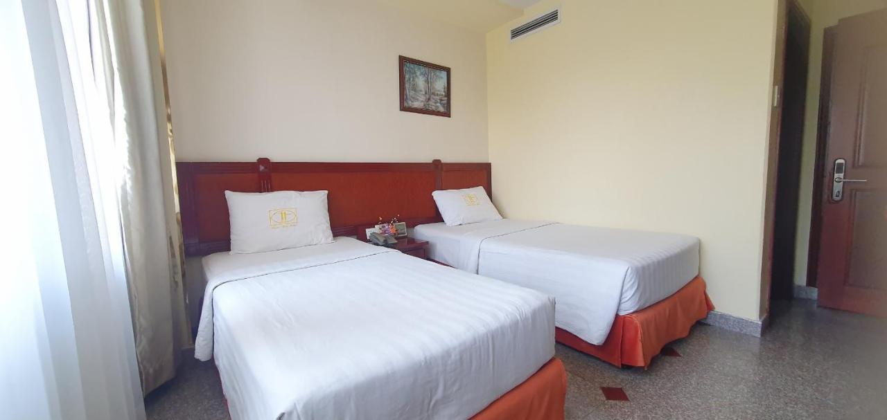 Lucasta Saigon Hotel TP. Hồ Chí Minh Ngoại thất bức ảnh