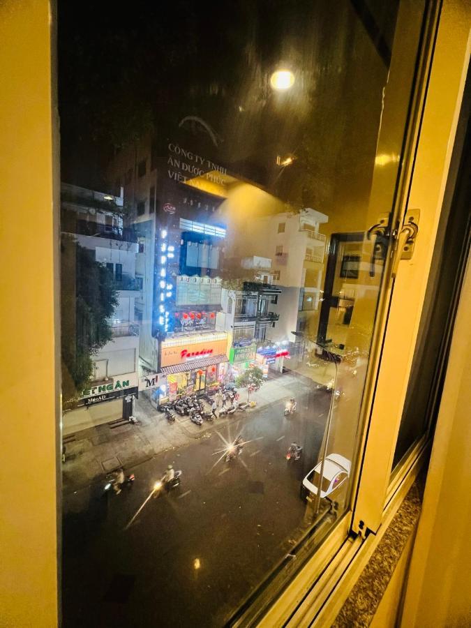 Lucasta Saigon Hotel TP. Hồ Chí Minh Ngoại thất bức ảnh