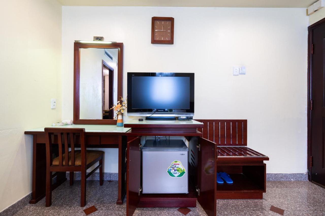 Lucasta Saigon Hotel TP. Hồ Chí Minh Ngoại thất bức ảnh