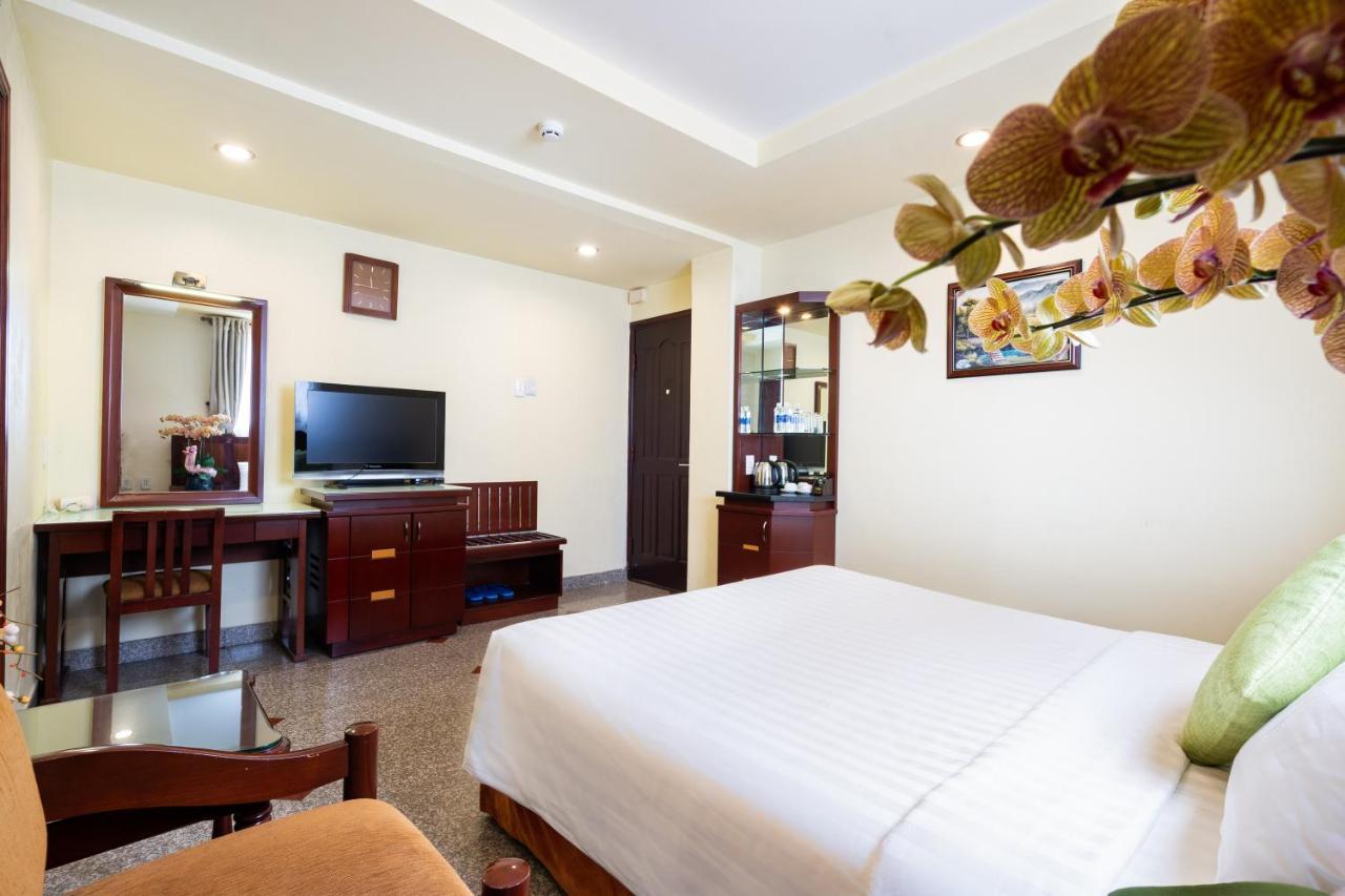 Lucasta Saigon Hotel TP. Hồ Chí Minh Ngoại thất bức ảnh