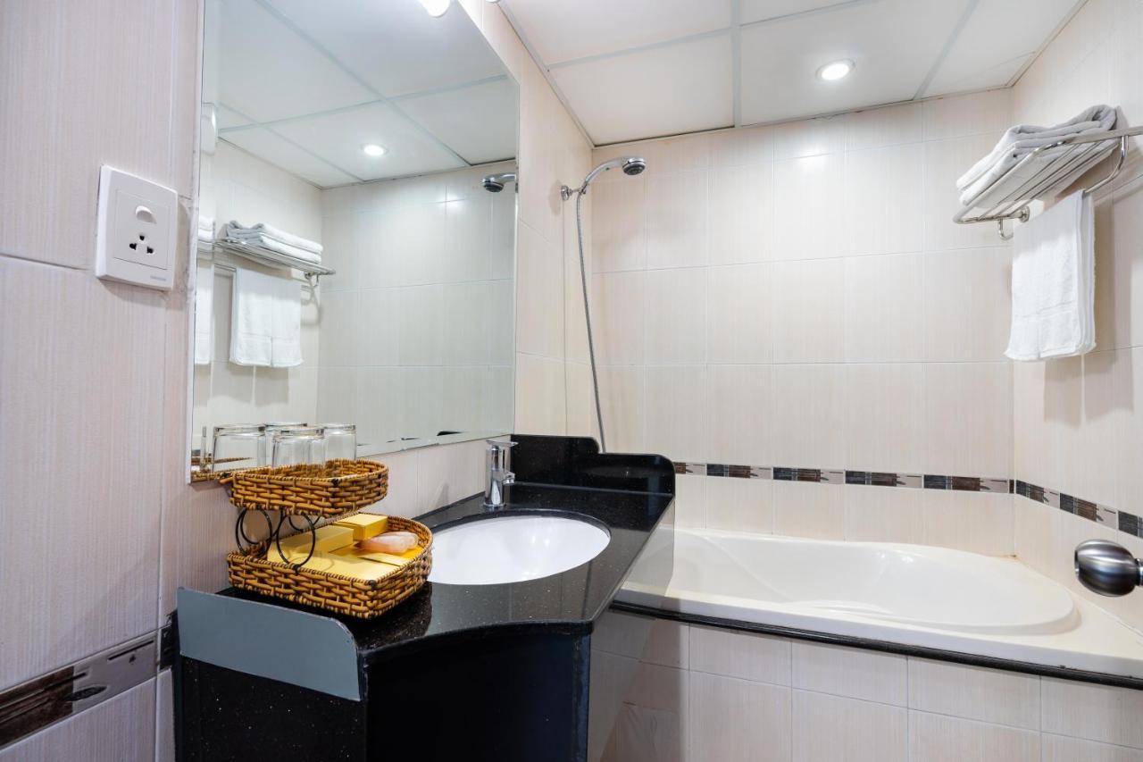Lucasta Saigon Hotel TP. Hồ Chí Minh Ngoại thất bức ảnh