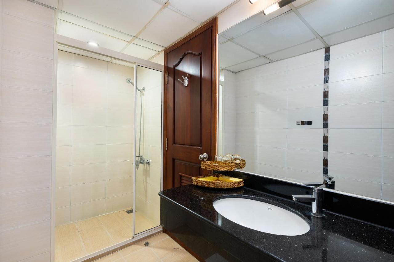 Lucasta Saigon Hotel TP. Hồ Chí Minh Ngoại thất bức ảnh