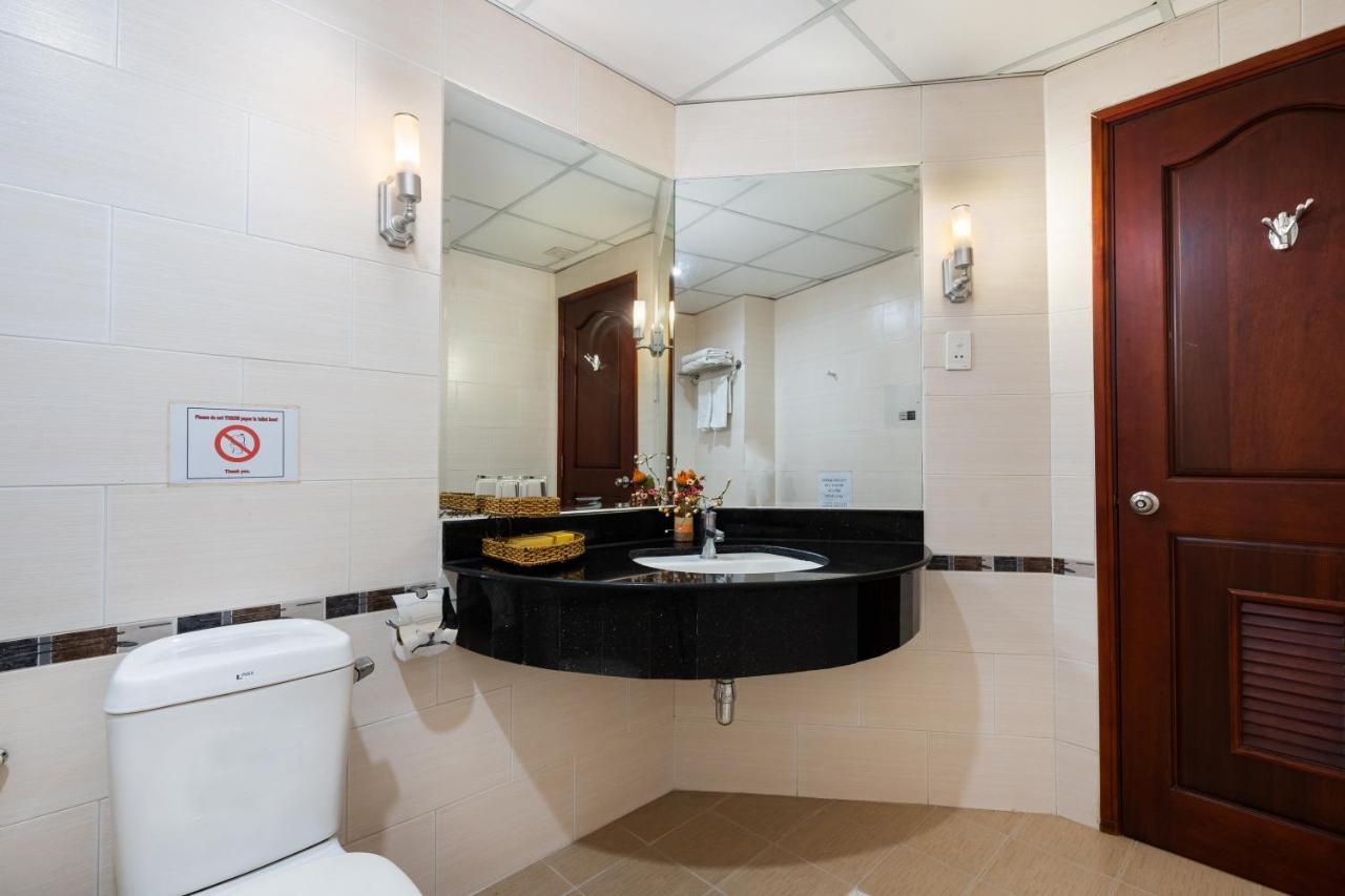 Lucasta Saigon Hotel TP. Hồ Chí Minh Ngoại thất bức ảnh