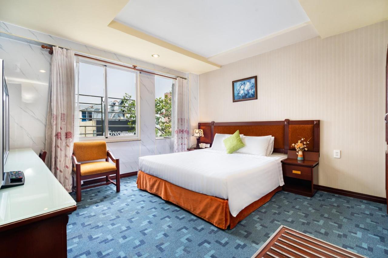 Lucasta Saigon Hotel TP. Hồ Chí Minh Ngoại thất bức ảnh