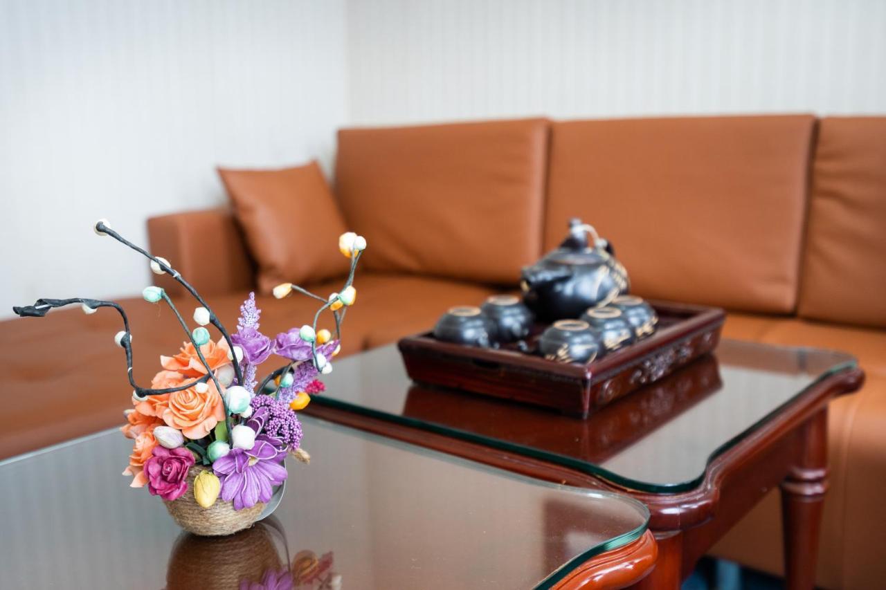 Lucasta Saigon Hotel TP. Hồ Chí Minh Ngoại thất bức ảnh