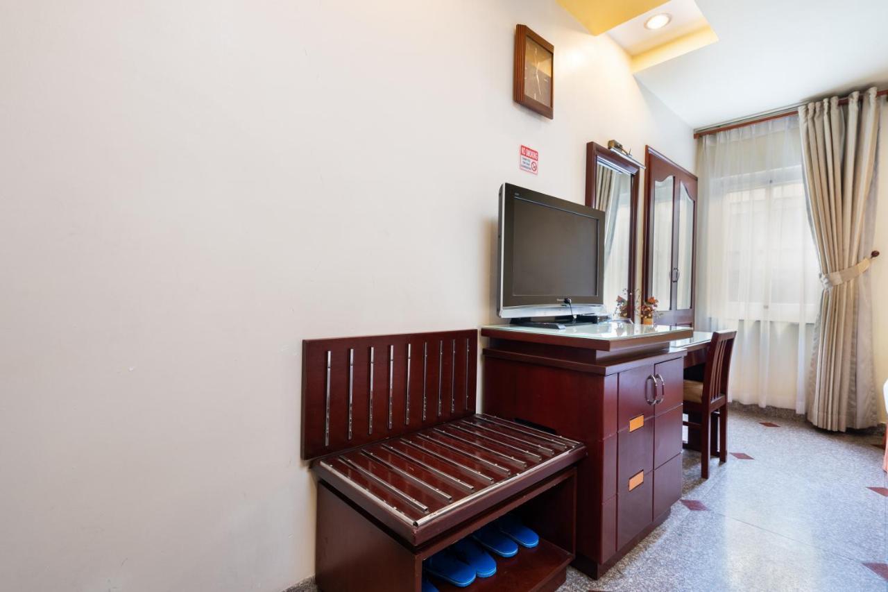 Lucasta Saigon Hotel TP. Hồ Chí Minh Ngoại thất bức ảnh