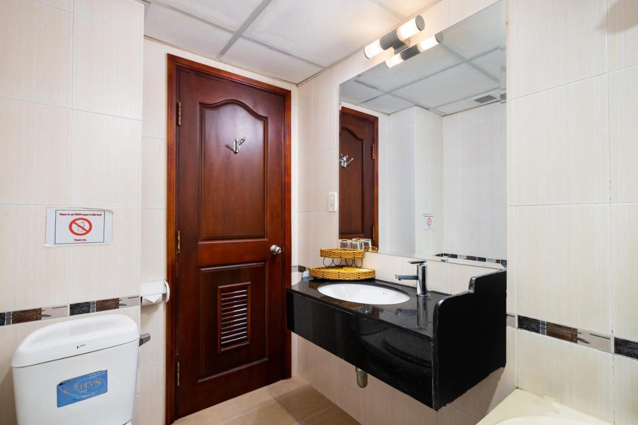 Lucasta Saigon Hotel TP. Hồ Chí Minh Ngoại thất bức ảnh