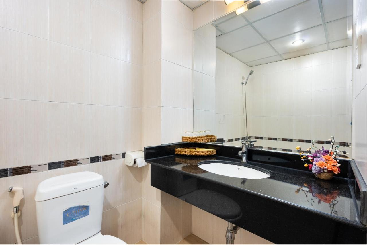 Lucasta Saigon Hotel TP. Hồ Chí Minh Ngoại thất bức ảnh