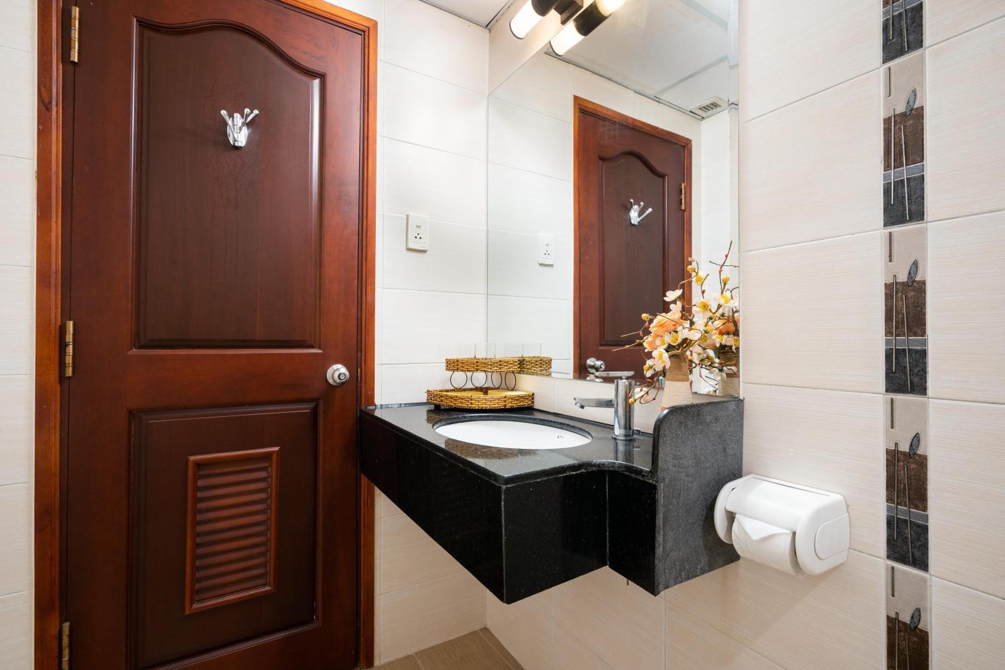 Lucasta Saigon Hotel TP. Hồ Chí Minh Ngoại thất bức ảnh